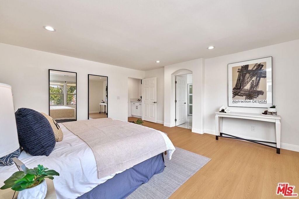 646 N Sierra Bonita Avenue - Photo 35