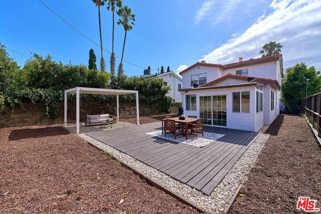 646 N Sierra Bonita Avenue - Photo 60