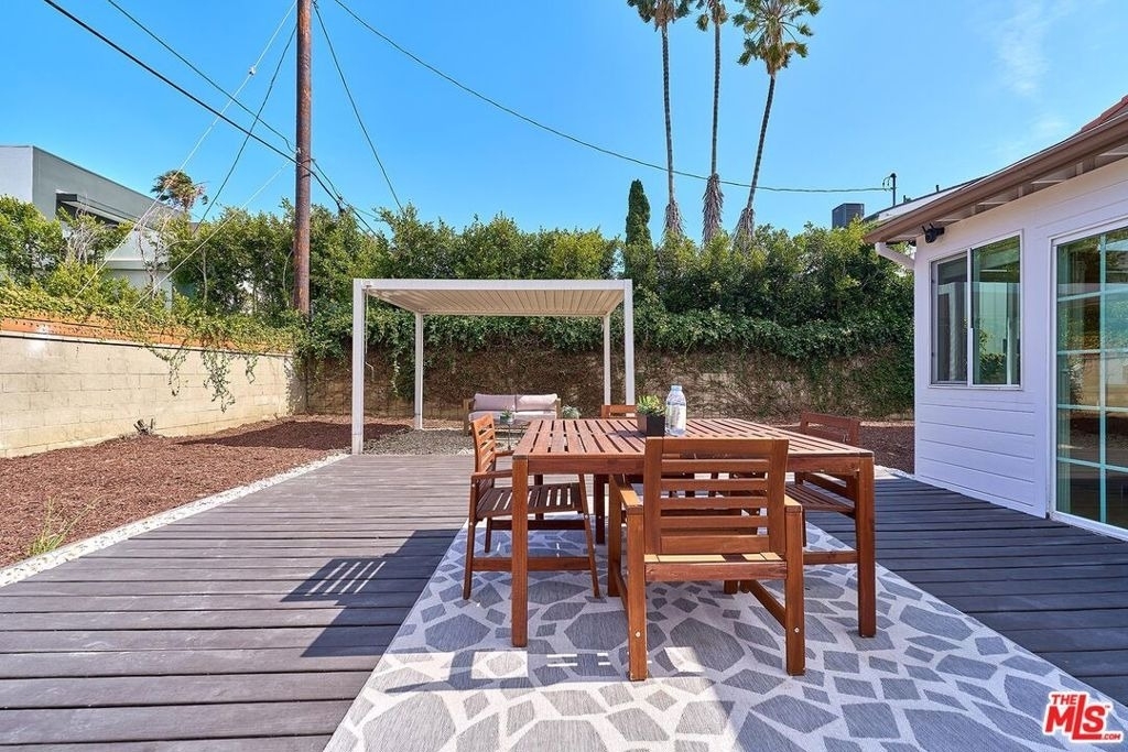 646 N Sierra Bonita Avenue - Photo 61