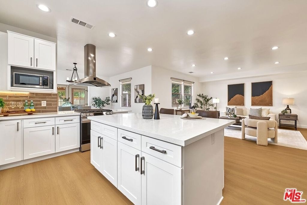 646 N Sierra Bonita Avenue - Photo 14