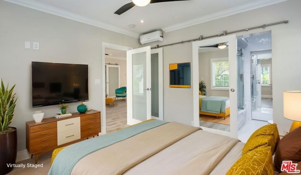257 N La Peer Drive - Photo 33