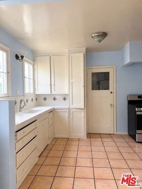 231 N Swall Drive - Photo 5