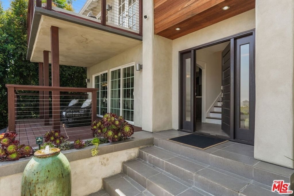 6609 Whitley Terrace - Photo 1