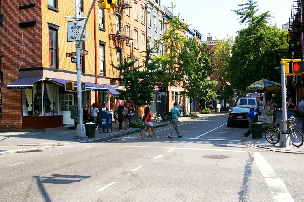 East 12th Street - Photo 9
