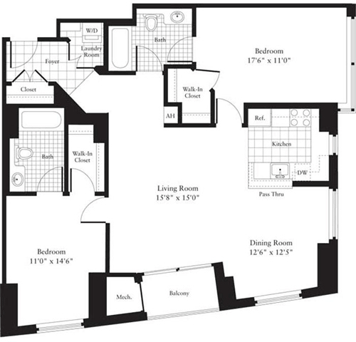 901 N. Nelson St. - Photo 42