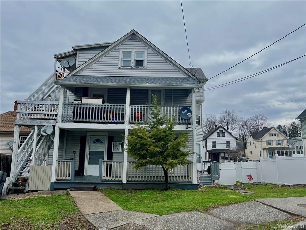 1 Dewitt Street - Photo 0