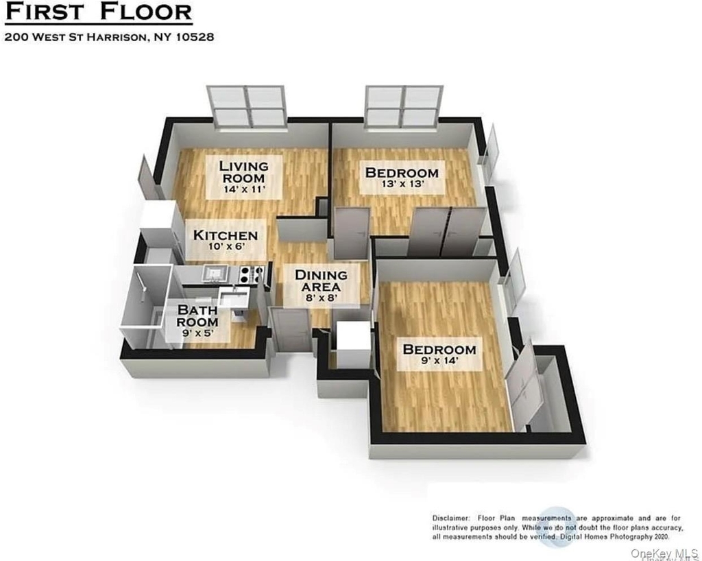 200 West Street - Photo 13