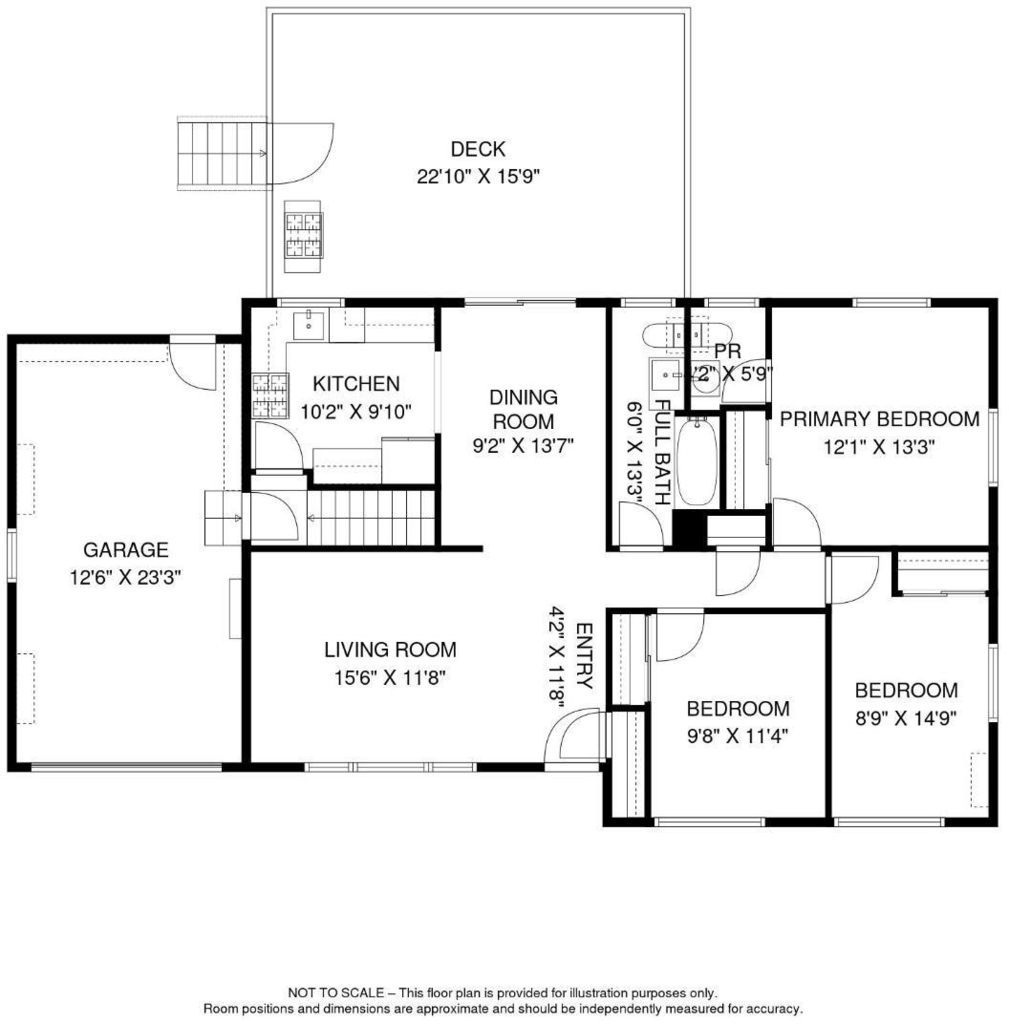 12 Woodland Road - Photo 16
