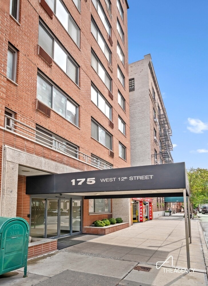 175 W 12th Street - Photo 10