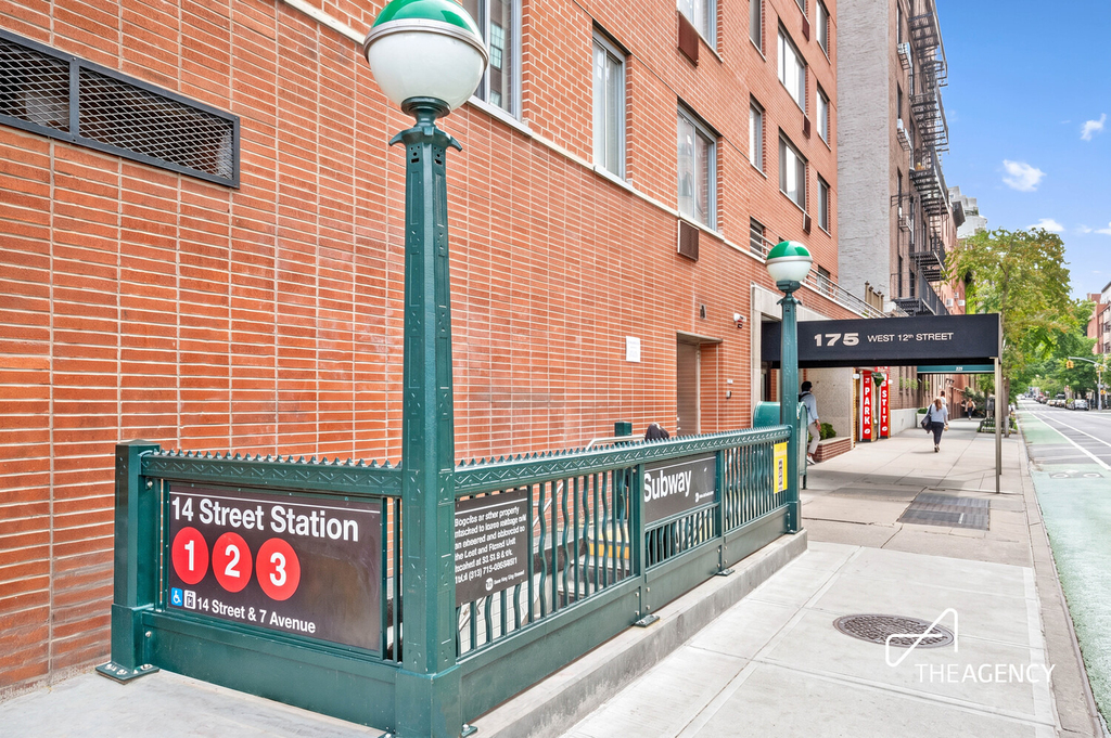 175 W 12th Street - Photo 9