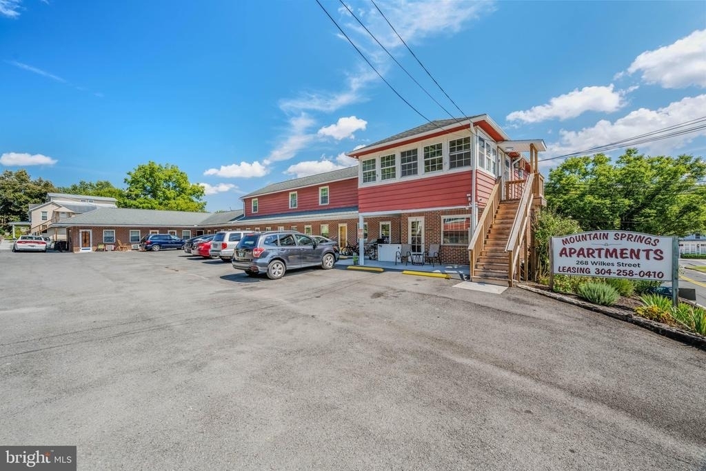 268 Wilkes Street - Photo 1