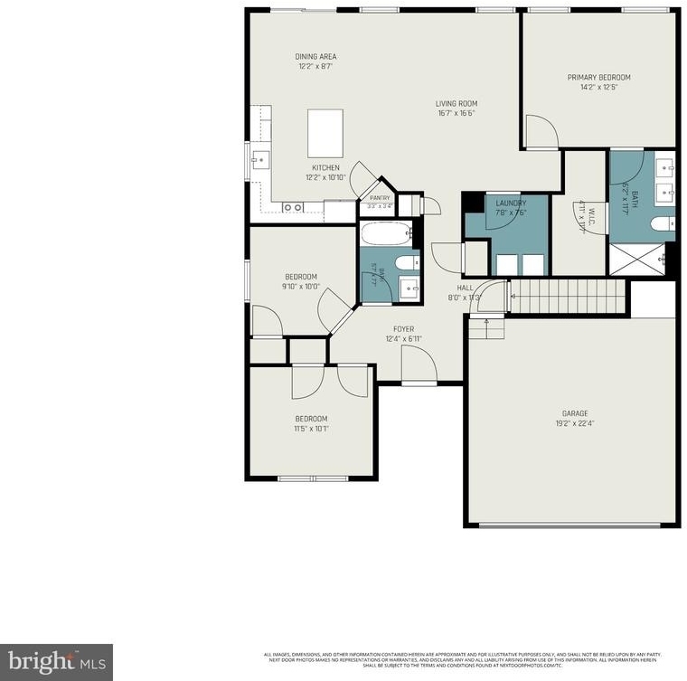 8914 Penrith Drive - Photo 26