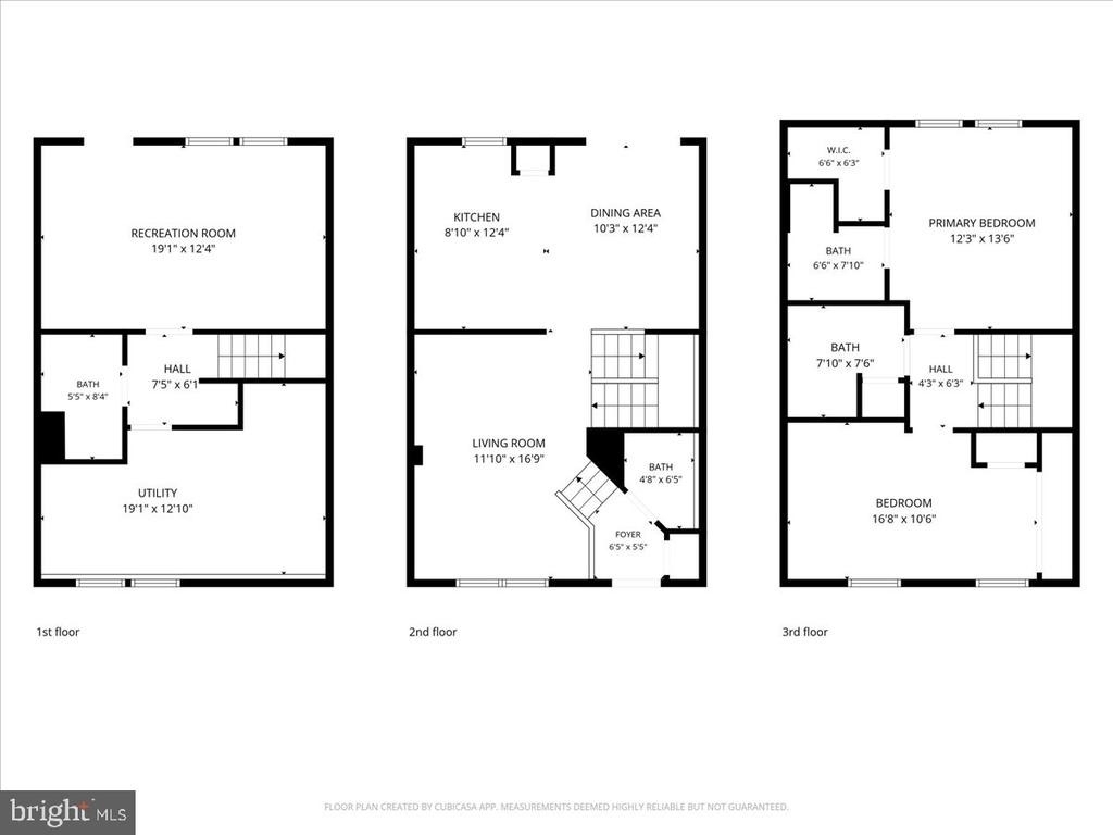 5718 Croatan Court - Photo 33
