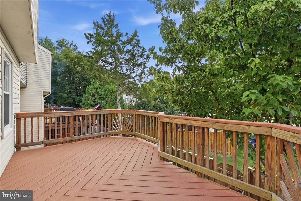 5718 Croatan Court - Photo 14