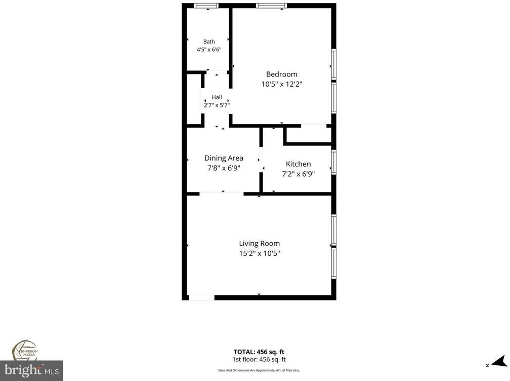 718 S Washington Street - Photo 21