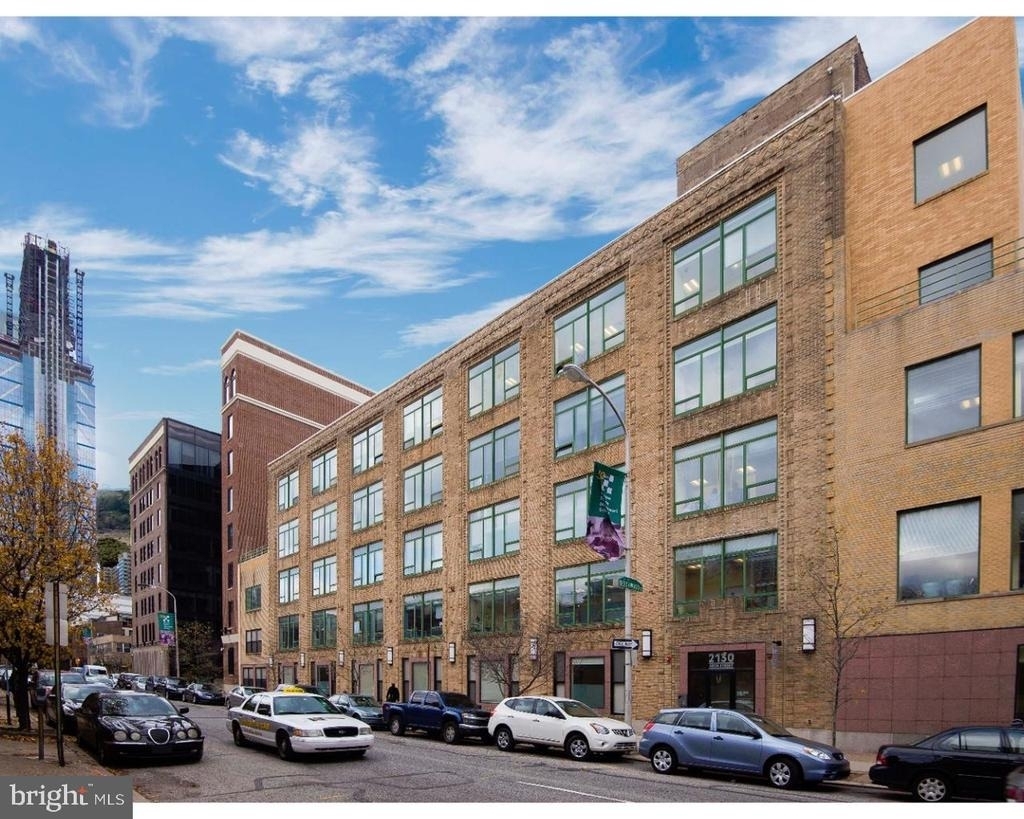 2130 Arch Street - Photo 19