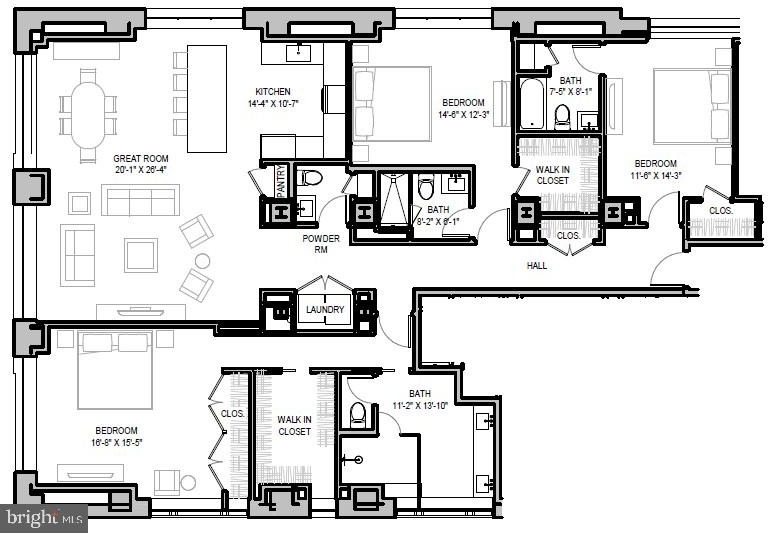 135 S 19th Street - Photo 30