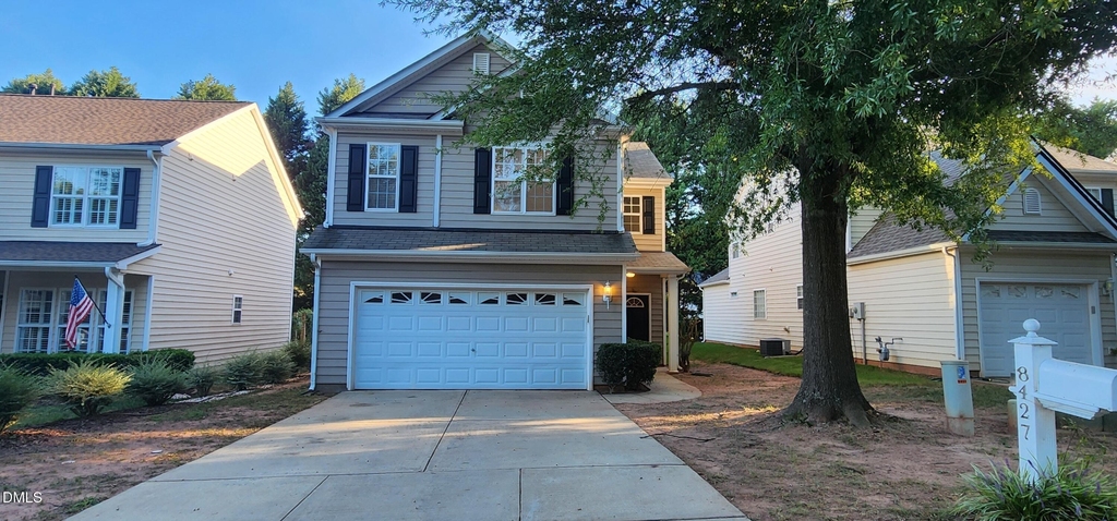8427 Tie Stone Way - Photo 0
