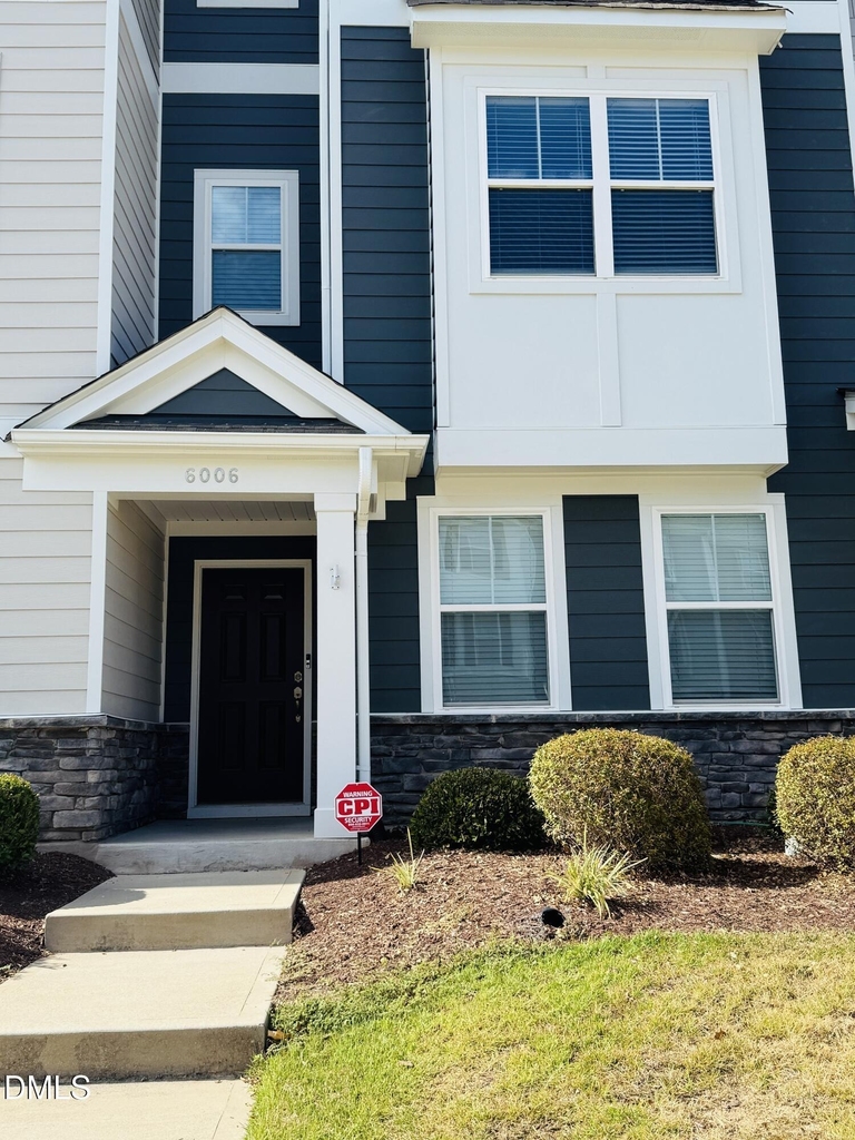 6006 Giddings Street - Photo 1