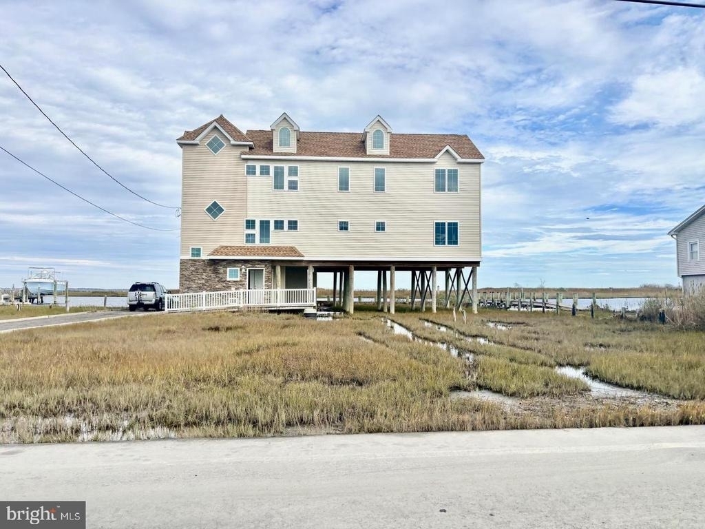 448 Dock Road - Photo 1