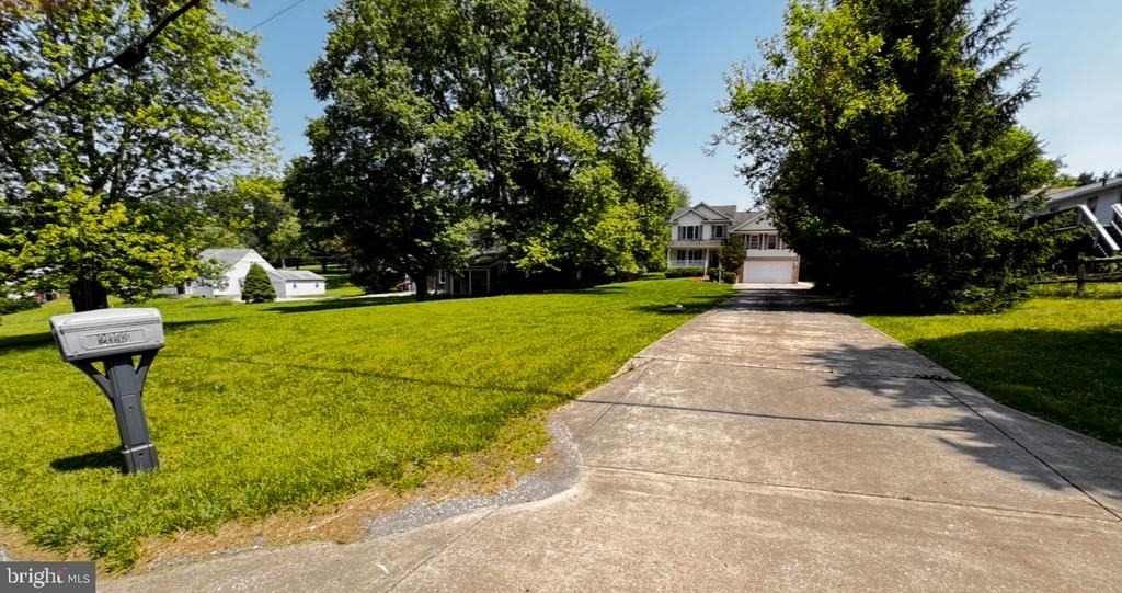 2653 Sandymount Road - Photo 1