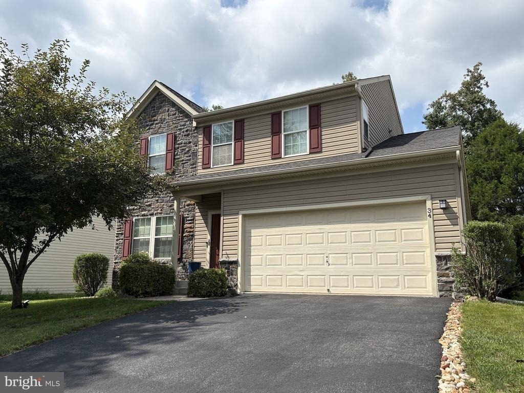 34 Augusta Loop - Photo 0