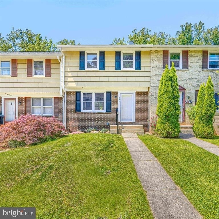 234 Cedarmere Circle - Photo 0