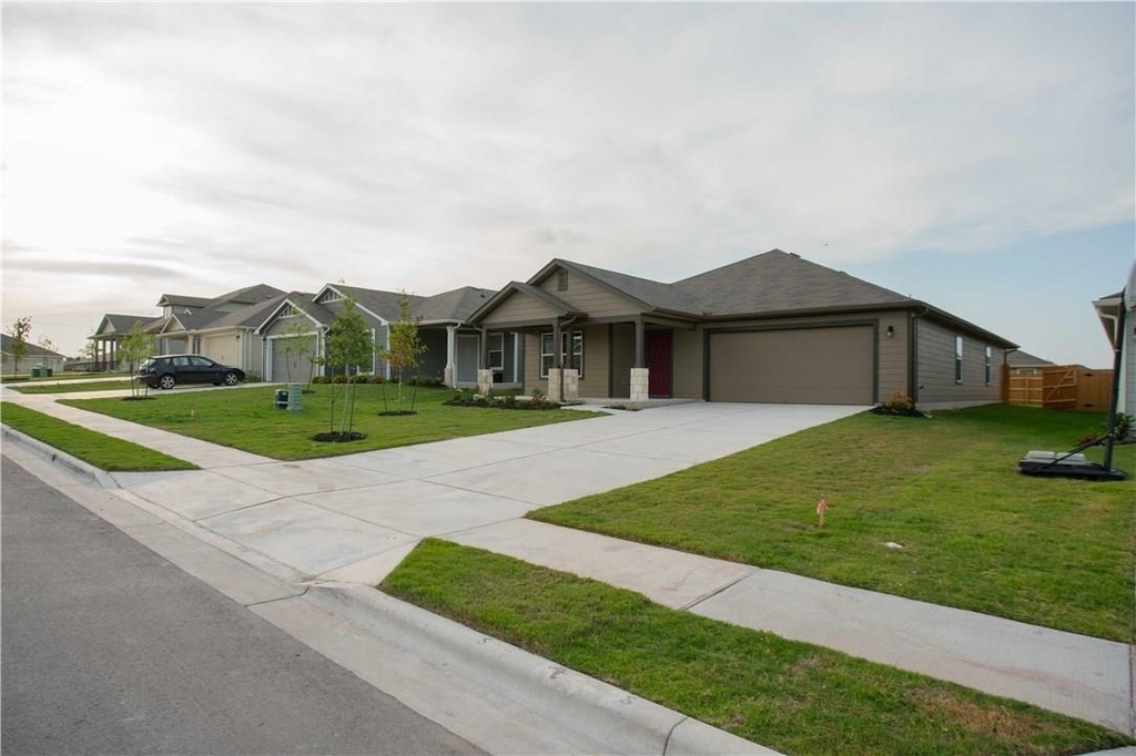 142 Sulphur River Loop - Photo 1