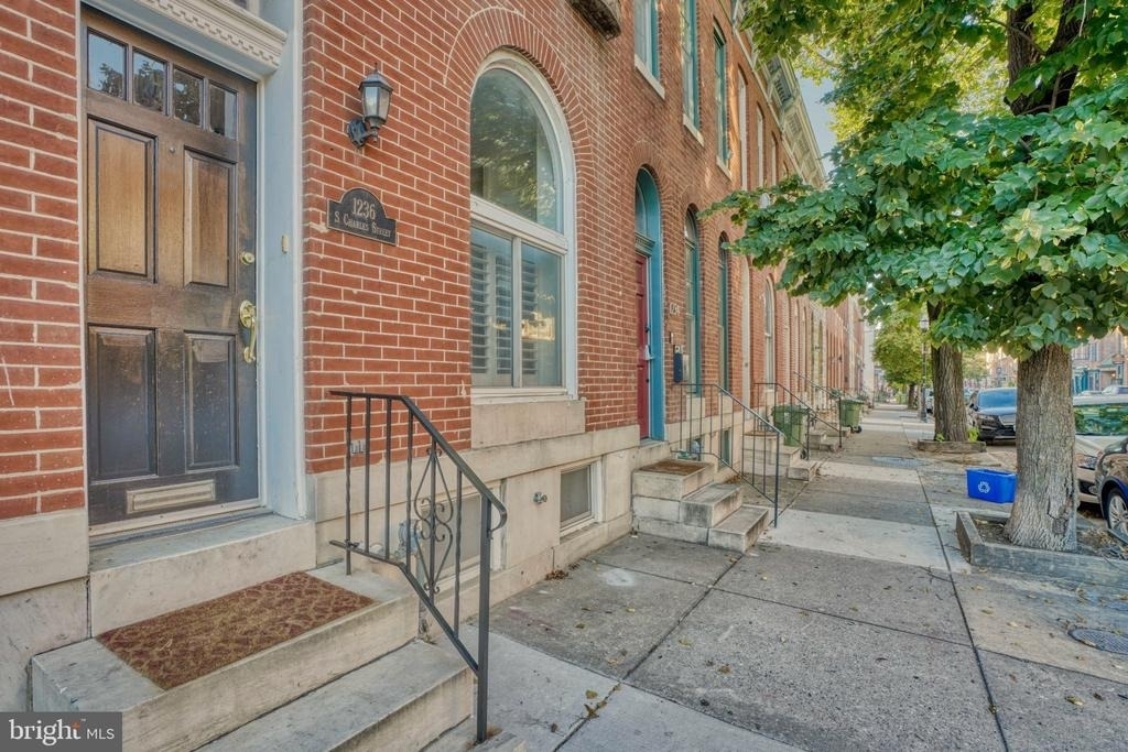 1236 S Charles Street - Photo 0