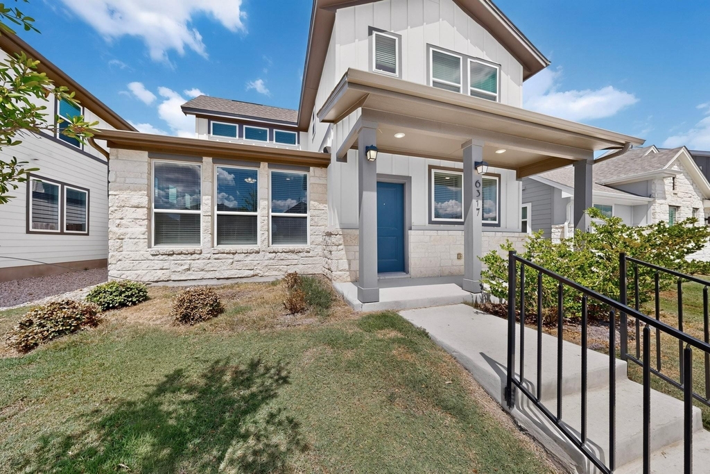 6317 Marsh Ln - Photo 1