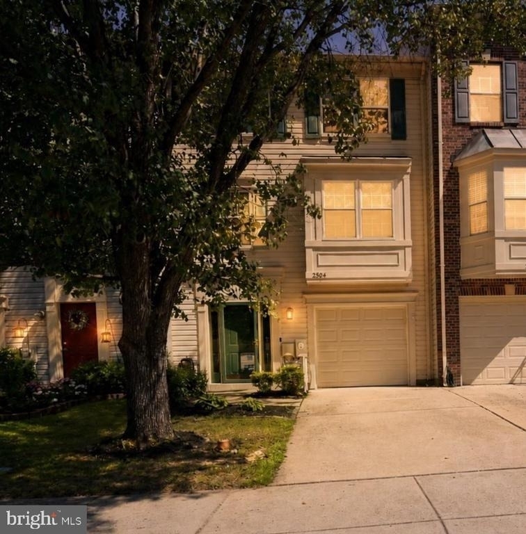2504 Smoketree Lane - Photo 1