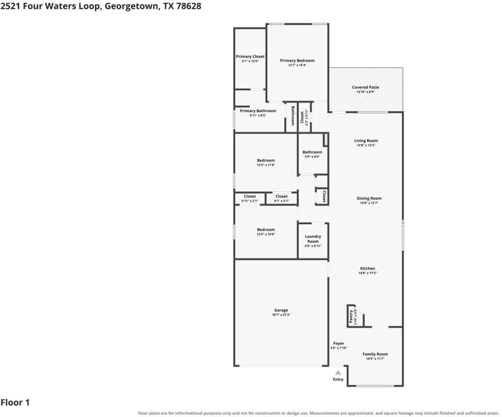 2521 Four Waters Loop - Photo 28