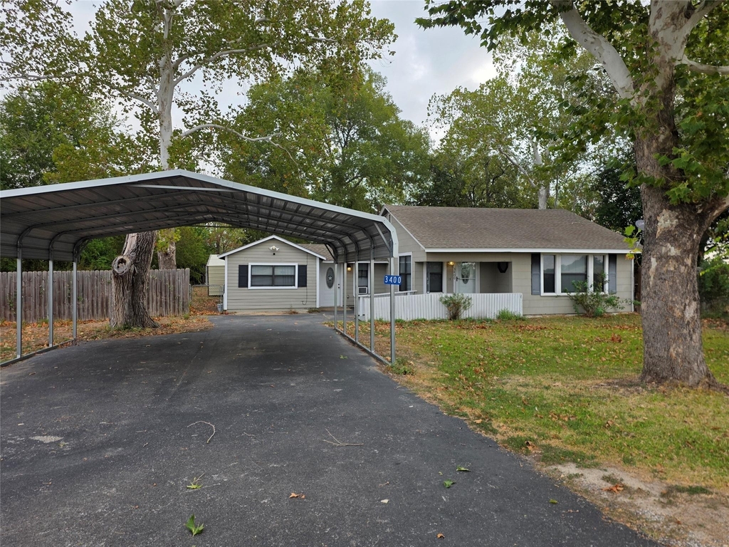 3400 W State Highway 71 - Photo 0