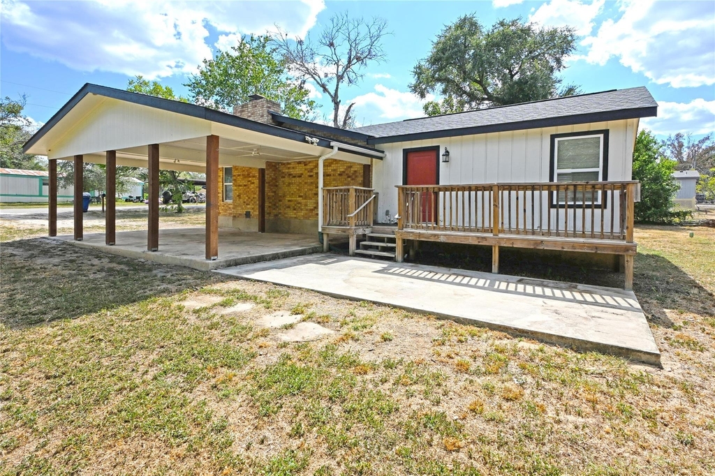 438 Forshage Blvd Blvd - Photo 1