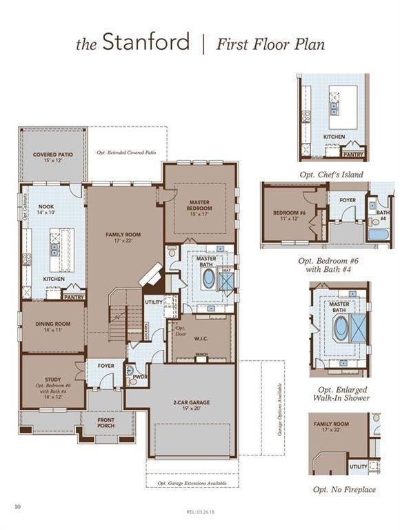 1408 Saddlespur Ln - Photo 29