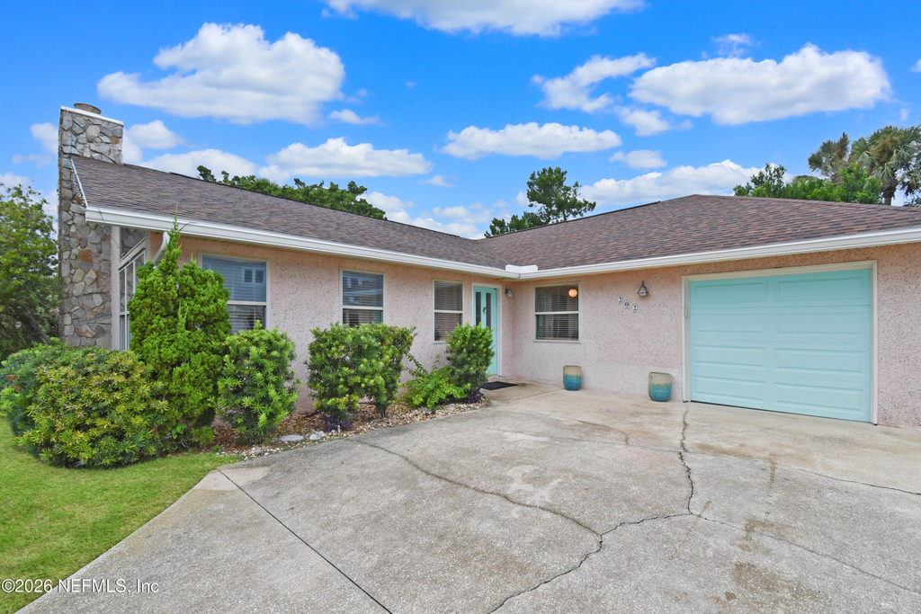 202 Genoa Road - Photo 1