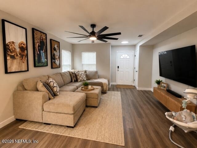 11592 Pleasant Creek Drive - Photo 4