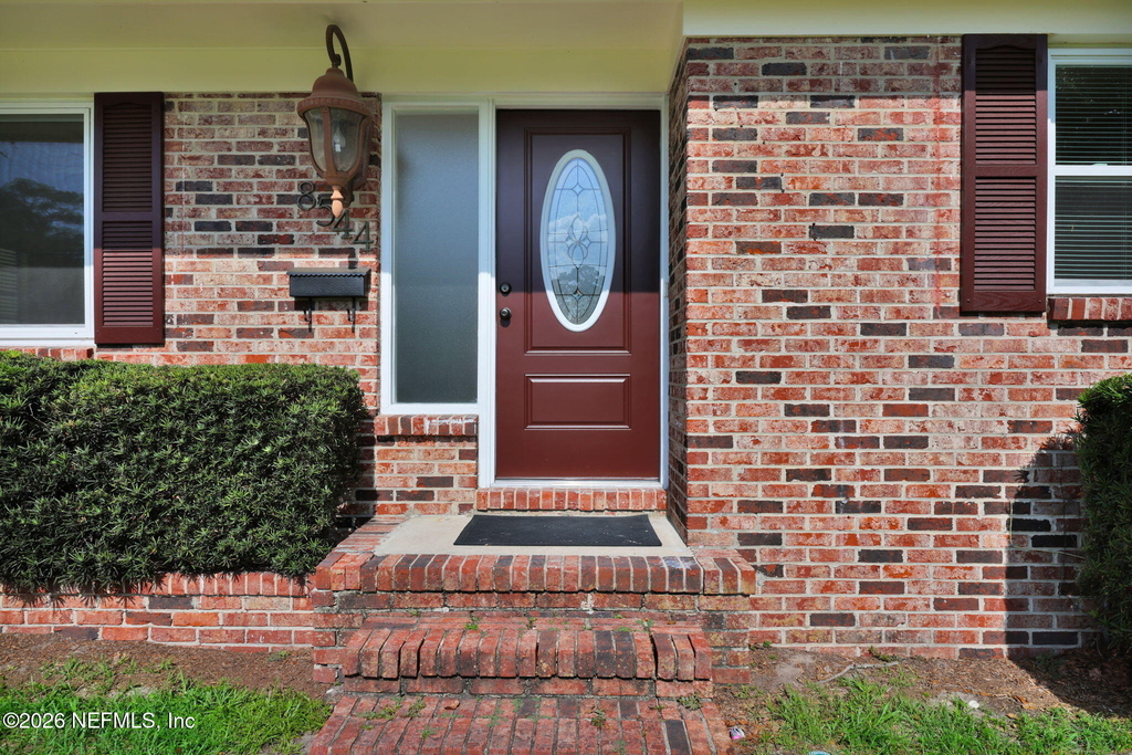 8544 Sanchez Road - Photo 5