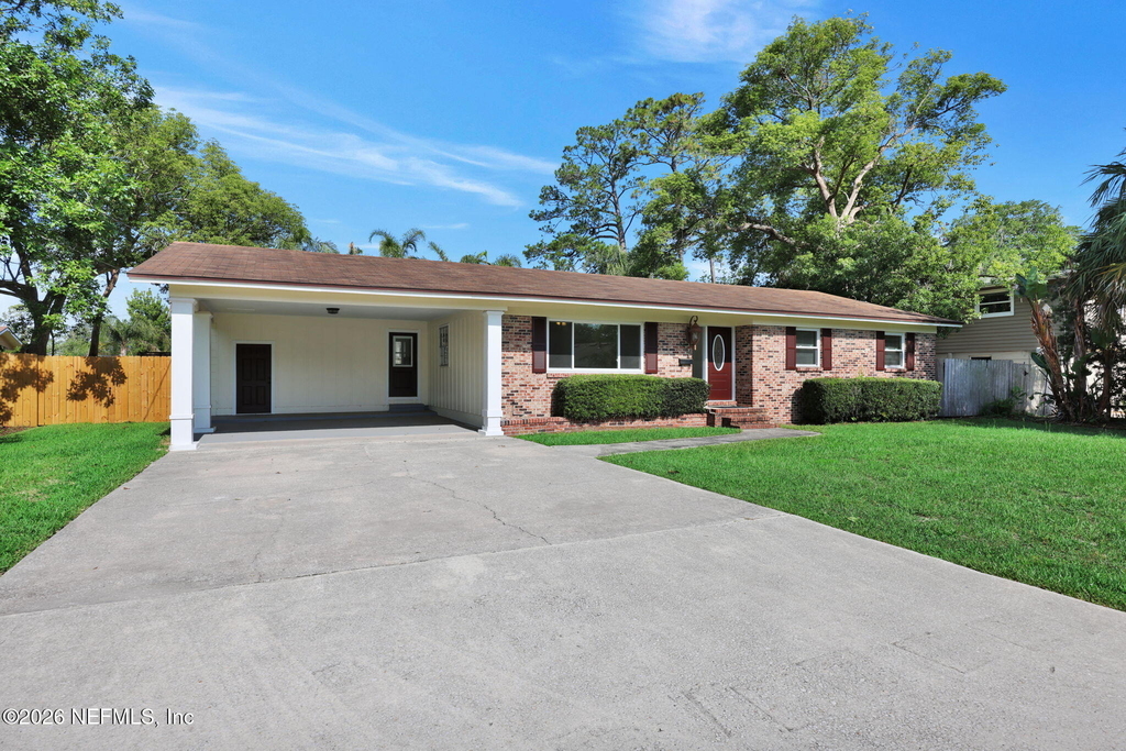8544 Sanchez Road - Photo 3