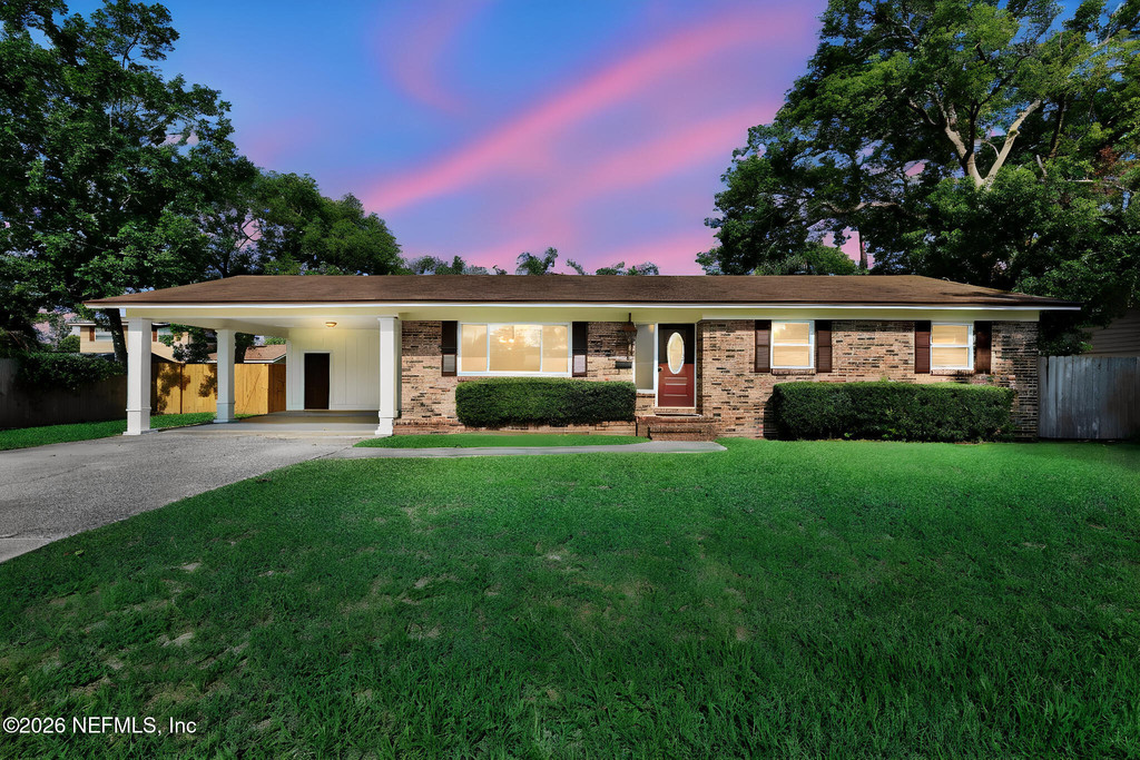 8544 Sanchez Road - Photo 2
