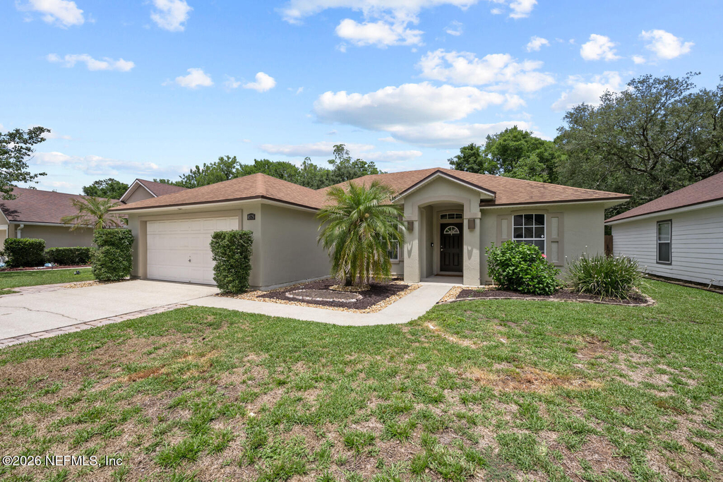 8575 Crooked Tree Drive - Photo 1