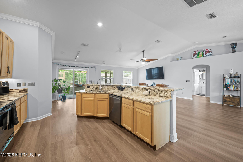 8575 Crooked Tree Drive - Photo 17