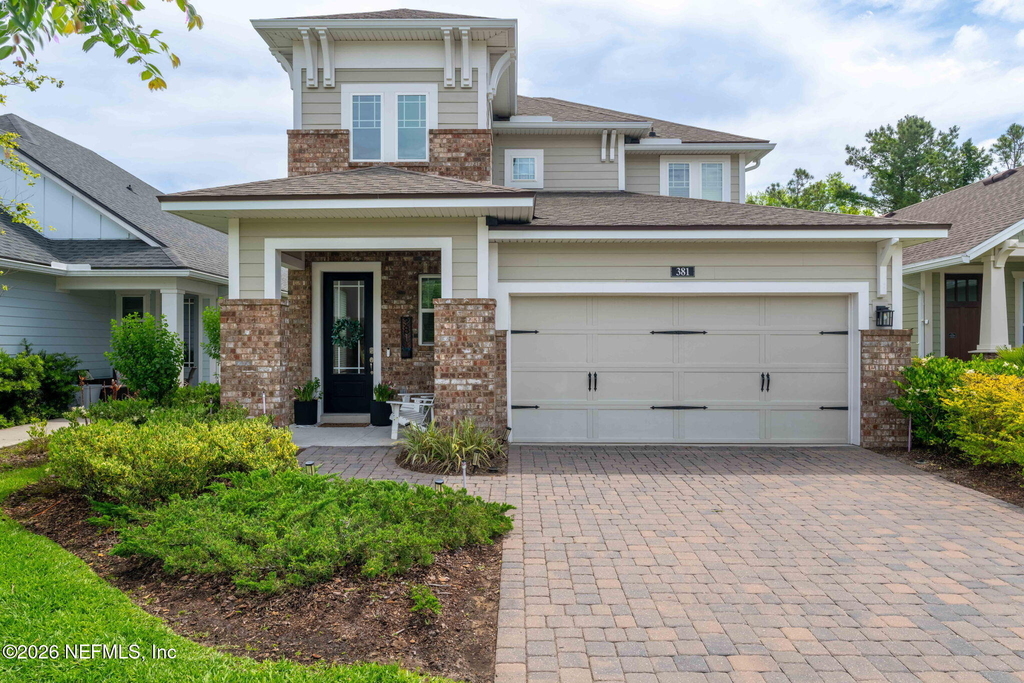 381 Pioneer Village Drive - Photo 0