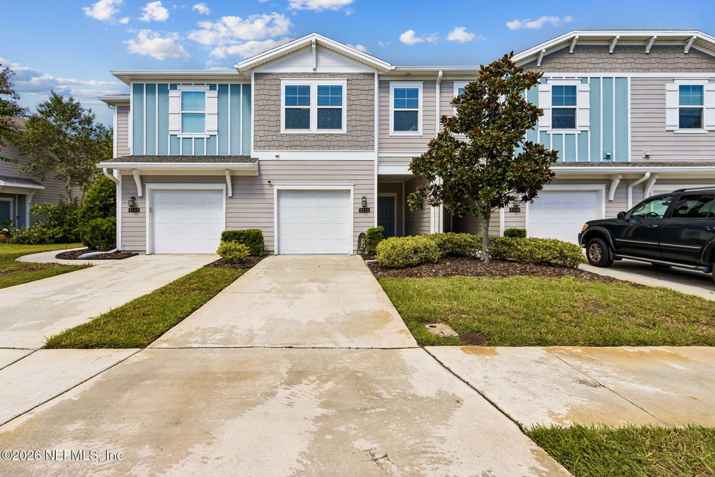 1111 Beach Dune Drive - Photo 0