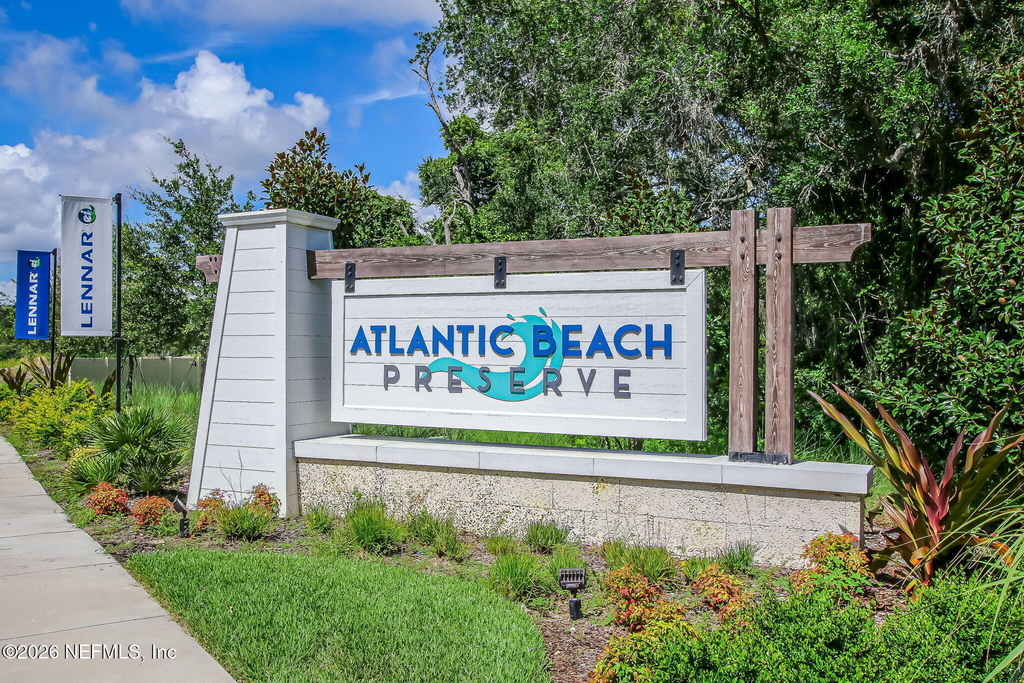 1111 Beach Dune Drive - Photo 1
