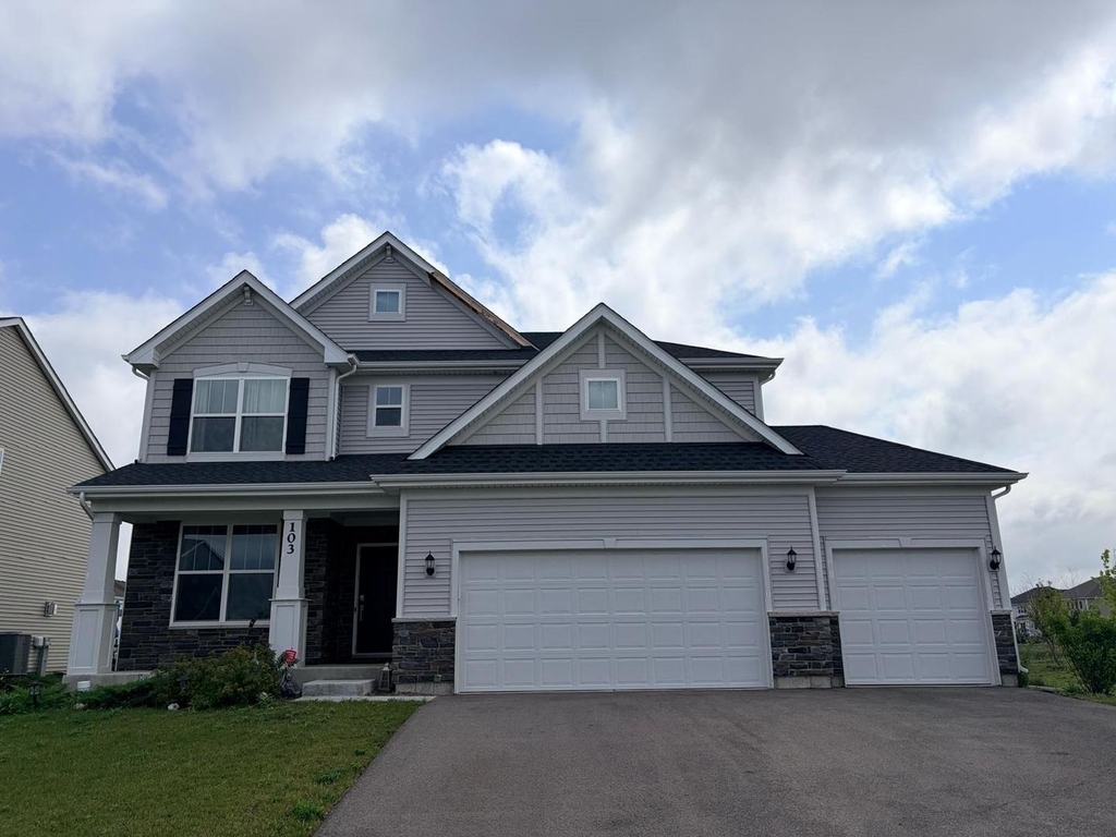 103 Ellis Road - Photo 0