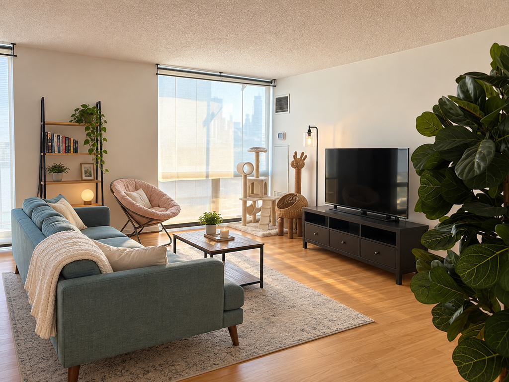 70 W Huron Street - Photo 2