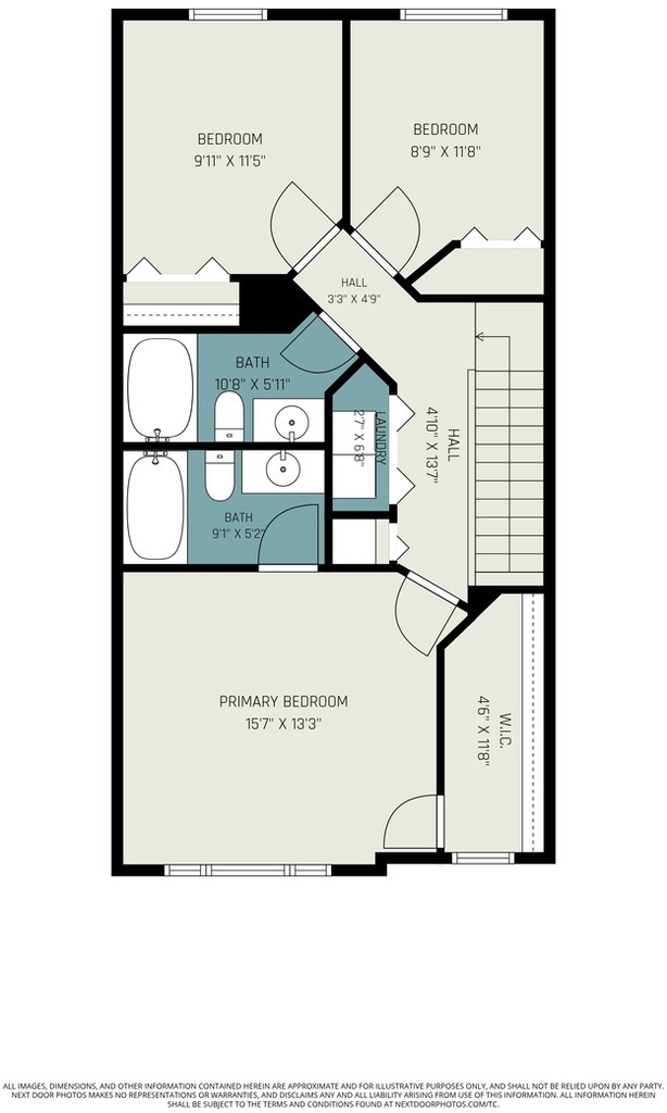 24617 Patriot Square Drive S - Photo 17