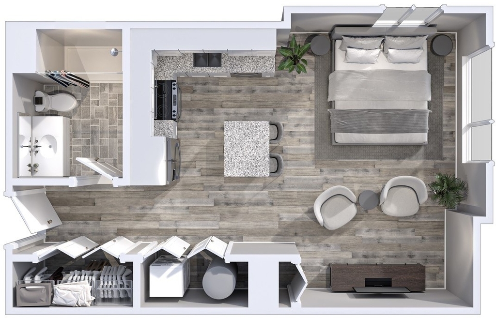 1001 Ritter Street - Photo 16