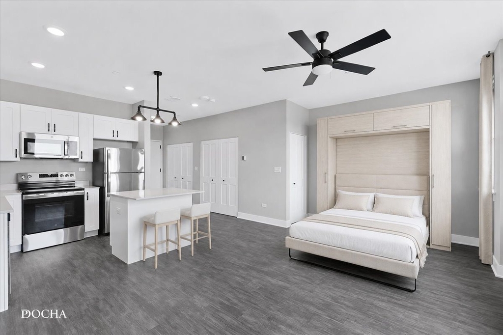 1001 Ritter Street - Photo 4